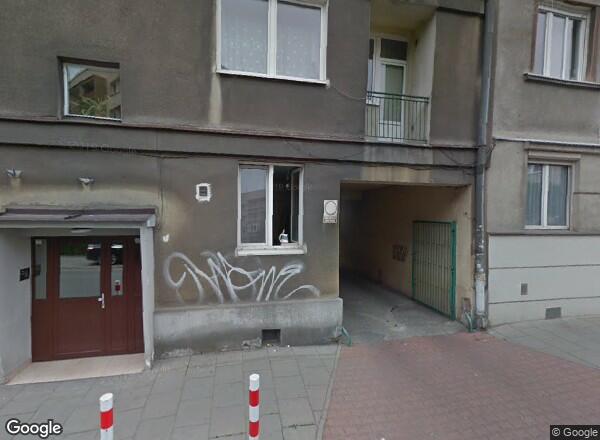 Ceny mieszkań Kraków Władysława Łokietka 12