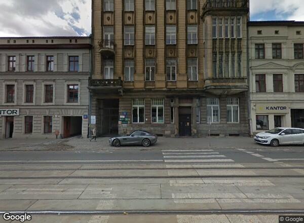 Ceny mieszkań Łódź Piotrkowska 211