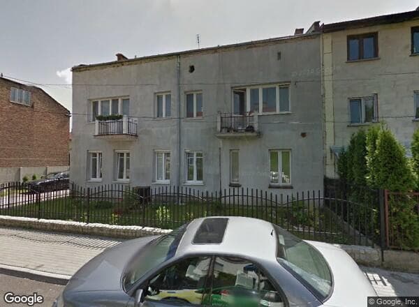 Ceny transakcyjne mieszkań Warszawa ul. Faraona 7