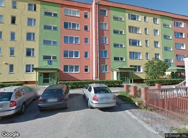 Ceny transakcyjne mieszkań Gdynia Żurawia 3