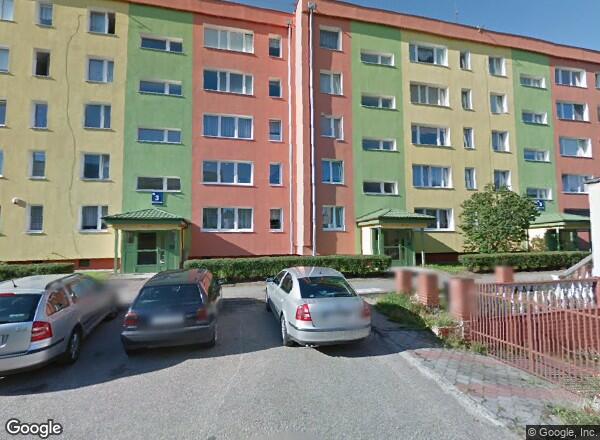 Ceny mieszkań Gdynia Żurawia 3