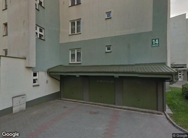 Ceny mieszkań Białystok Adama Asnyka 14