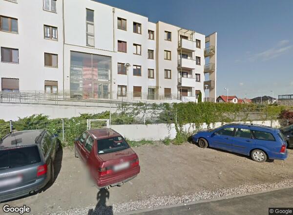 Ceny mieszkań Wrocław UL. ANTONIA VIVALDIEGO 92