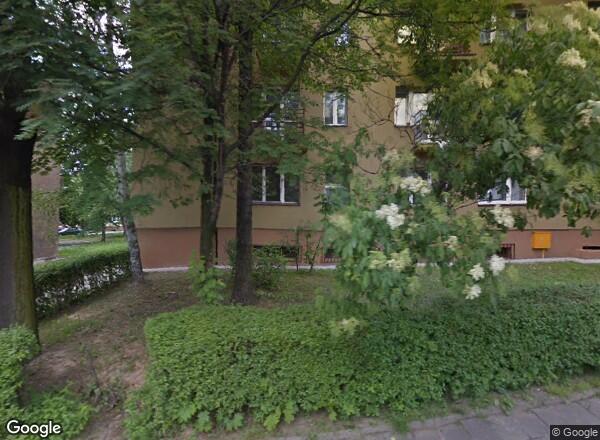 Ceny mieszkań Katowice Władysława Broniewskiego 15