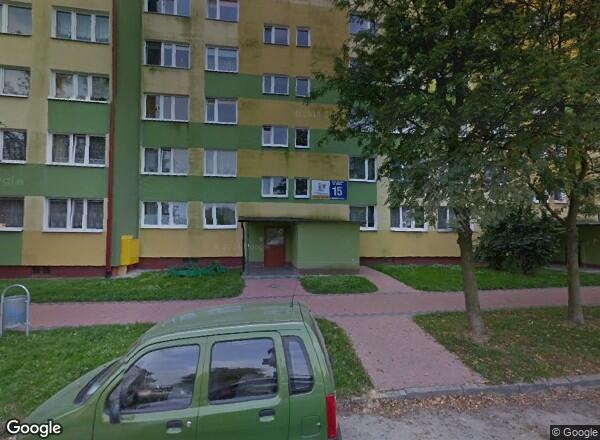 Ceny transakcyjne mieszkań Lublin Romantyczna 15