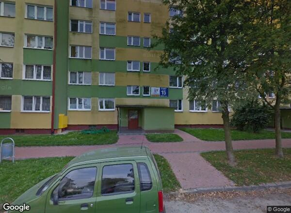 Ceny mieszkań Lublin Romantyczna 15