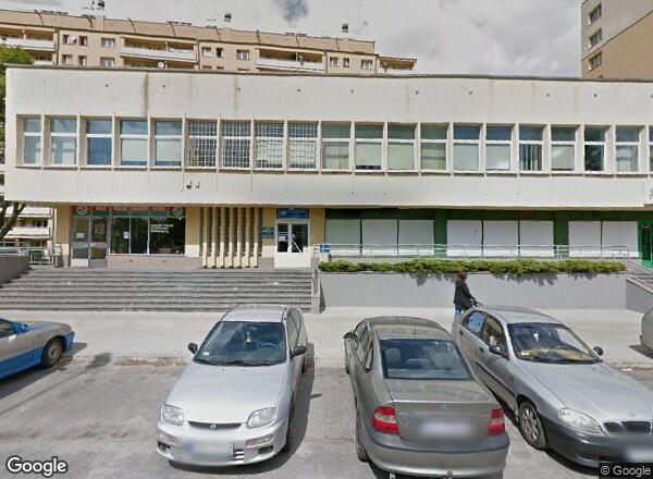 Ceny mieszkań Poznań Bonin 8