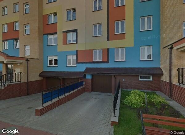 Ceny transakcyjne mieszkań Białystok Przyrodnicza 3