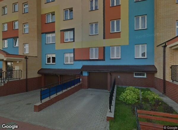 Ceny mieszkań Białystok Przyrodnicza 3