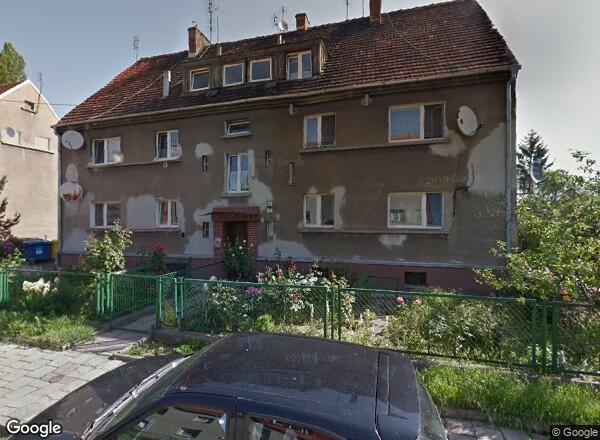 Ceny mieszkań Wrocław ZAUŁEK ROGOZIŃSKI 4