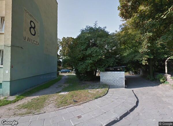 Ceny mieszkań Łódź Wilcza 12