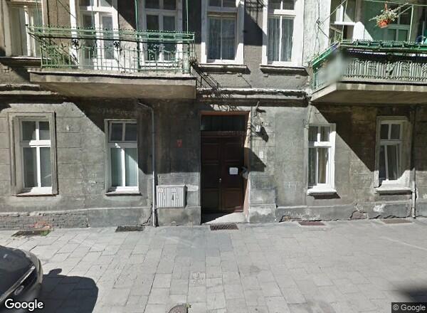 Ceny mieszkań Wrocław UL. IGNACEGO DASZYŃSKIEGO 28