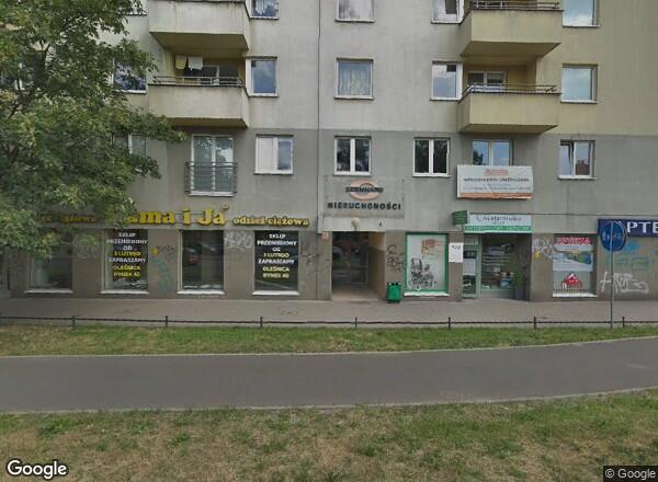 Ceny mieszkań Wrocław AL. MARCINA KROMERA 25