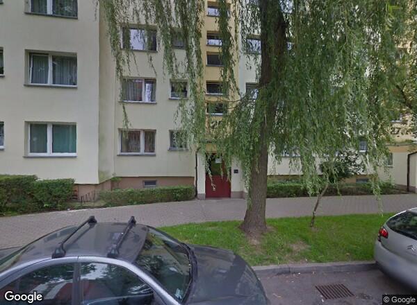 Ceny mieszkań Szczecin Księżnej Anastazji 25