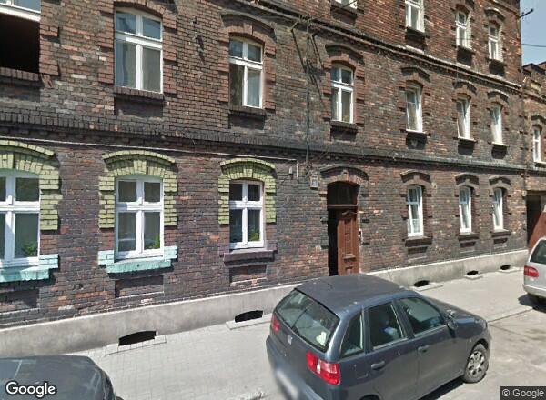 Ceny mieszkań Katowice Ignacego Paderewskiego 10