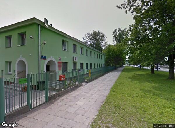 Ceny mieszkań Warszawa ul. F. Hynka 2