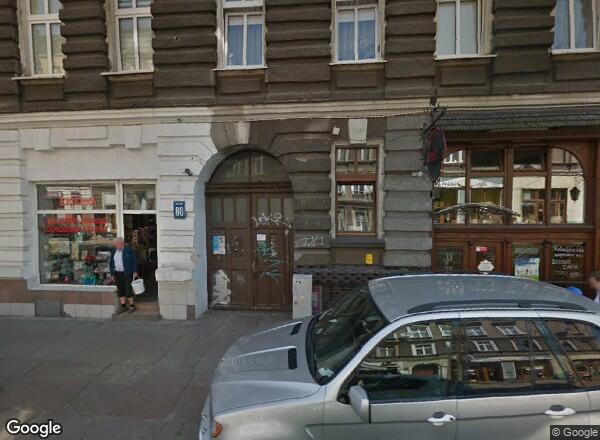 Ceny mieszkań Szczecin Jagiellońska 80