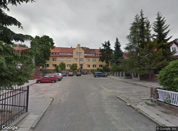 Ceny transakcyjne mieszkań Gdańsk Leona Wyczółkowskiego 97
