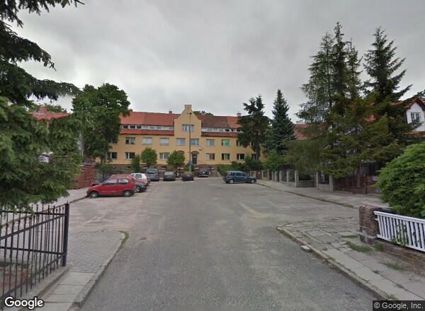Ceny mieszkań Gdańsk Leona Wyczółkowskiego 97