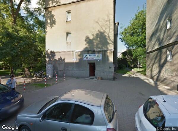 Ceny mieszkań Warszawa ul. Karolkowa 66/74