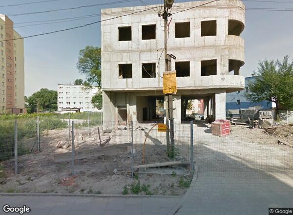 Ceny mieszkań Kraków Centralna 44