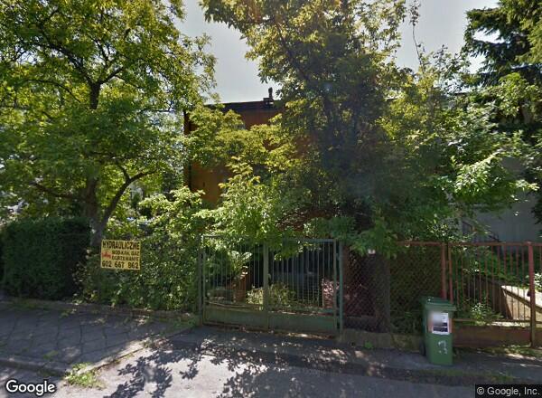 Ceny mieszkań Warszawa ul. K. Ciołkowskiego 1