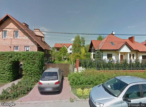 Ceny mieszkań Warszawa ul. Szafarzy 47E