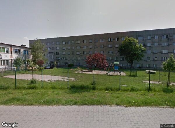 Ceny mieszkań Katowice Francuska 80