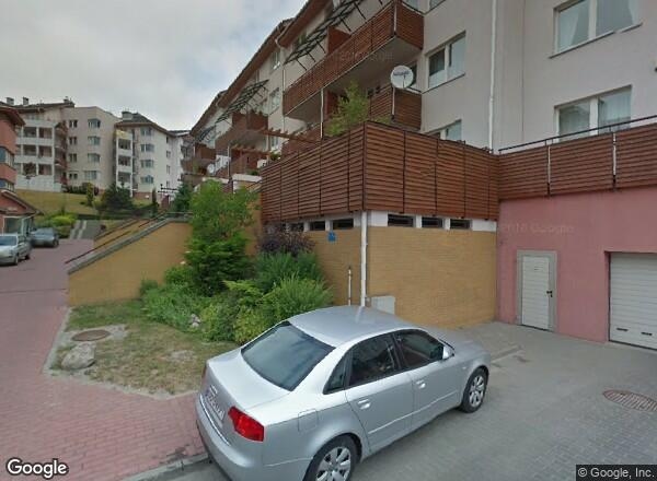Ceny transakcyjne mieszkań Gdańsk Jana Kozietulskiego 9