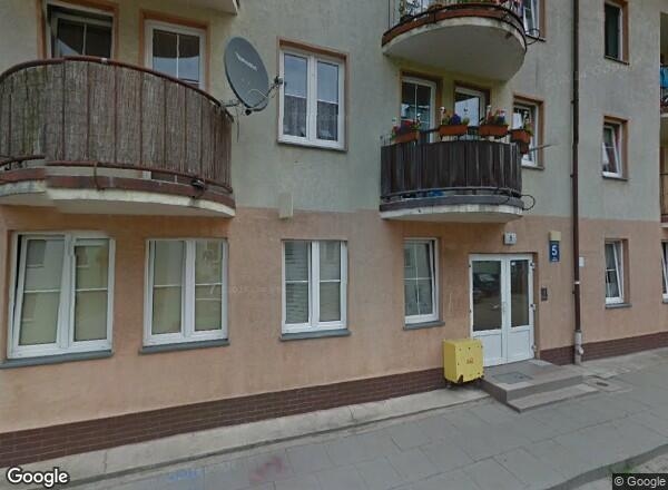 Ceny transakcyjne mieszkań Szczecin Lekarska 5