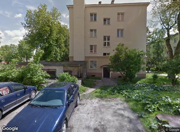 Ceny mieszkań Łódź Romskich Ofiar Getta Łódzkiego 5