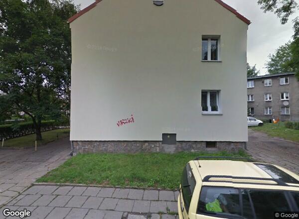 Ceny mieszkań Wrocław UL. BUDZISZYŃSKA 1