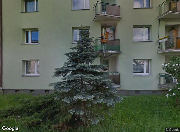 Ceny mieszkań Szczecin Stanisława Mikołajczyka 18