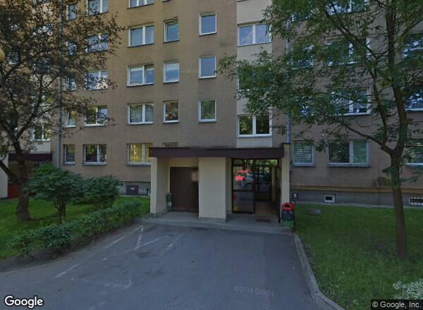 Ceny mieszkań Warszawa ul. Secemińska 7