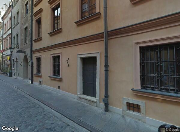 Ceny mieszkań Warszawa ul. Nowomiejska 4