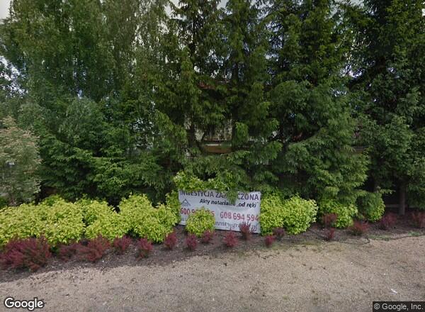 Ceny mieszkań Warszawa ul. Bruzdowa 98B