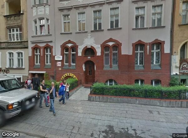 Ceny transakcyjne mieszkań Bydgoszcz Augusta Cieszkowskiego 12