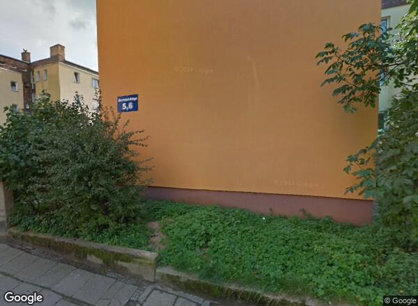 Ceny mieszkań Szczecin Seweryna Goszczyńskiego 5