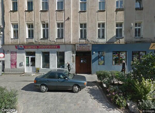 Ceny mieszkań Wrocław UL. GEN. ROMUALDA TRAUGUTTA 96