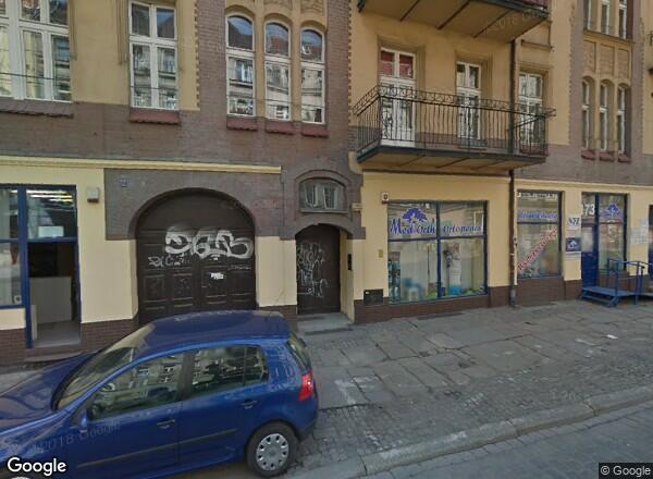 Ceny mieszkań Wrocław UL. TADEUSZA KOŚCIUSZKI 173
