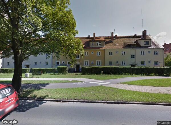 Ceny mieszkań Wrocław UL. ADAMA MICKIEWICZA 43