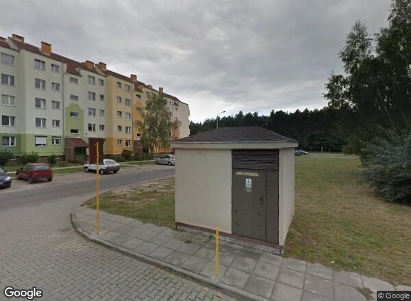 Ceny transakcyjne mieszkań Szczecin Tarpanowa 45