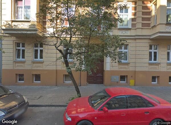 Ceny transakcyjne mieszkań Gorzów Wielkopolski ARMII POLSKIEJ 18