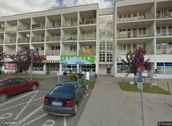 Ceny transakcyjne mieszkań Lublin Dra Witolda Chodźki 3