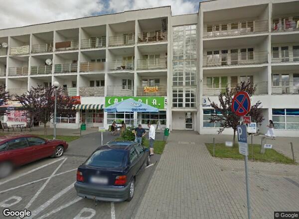Ceny mieszkań Lublin Dra Witolda Chodźki 3