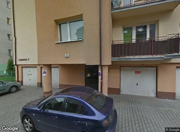 Ceny mieszkań Kraków Zygmuntowska 31