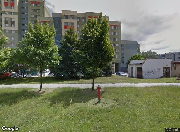 Ceny mieszkań Wrocław UL. JERZEGO BAJANA 32