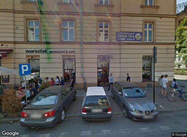 Ceny transakcyjne mieszkań Kraków Bożego Ciała 1