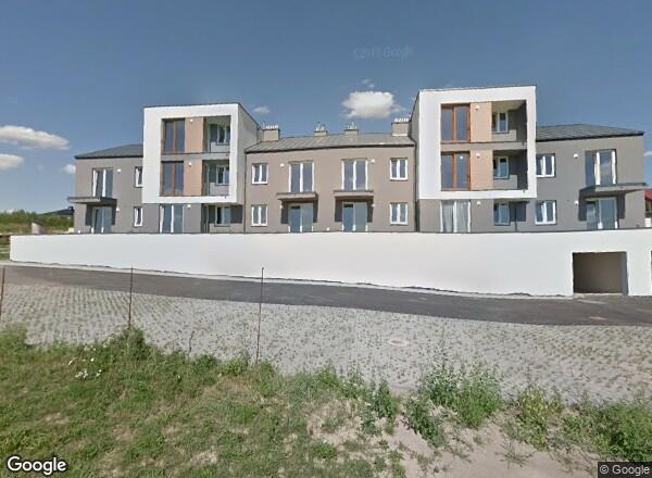 Ceny transakcyjne mieszkań Rzeszów Karola Karpa 55