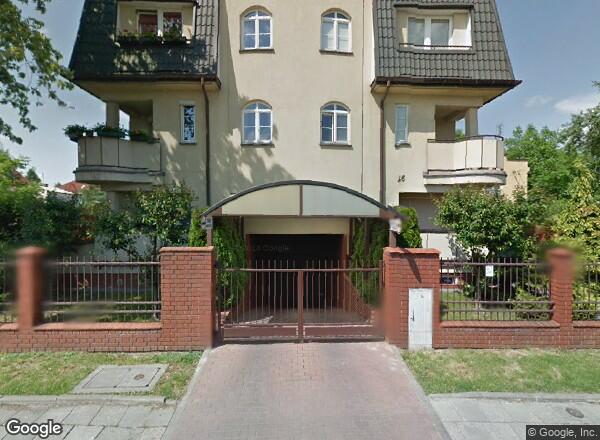 Ceny mieszkań Warszawa ul. Strąkowa 46